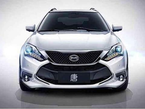 这款油电混动的车，在满油满电情况下，续航里程为多少公里呢？