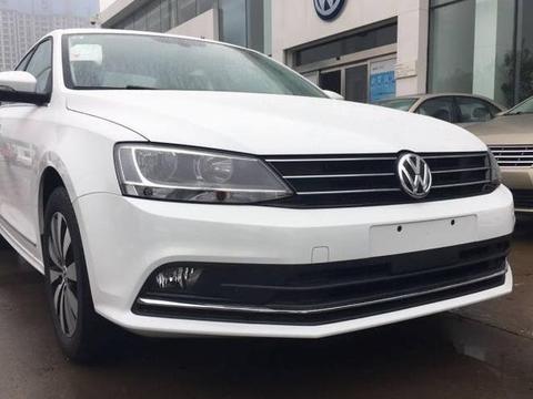 买车买速腾值不值？速腾车主行驶一周后说了感受