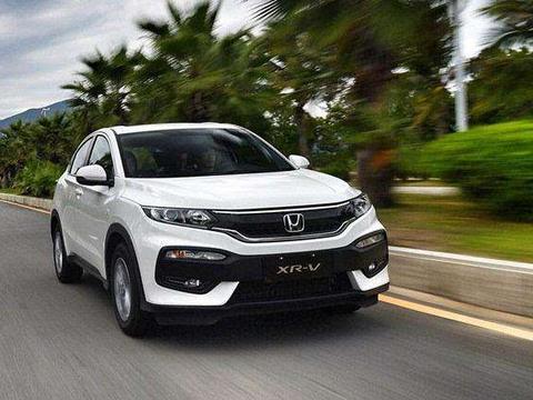 小型合资SUV对比，哪款车是你中意的对象？