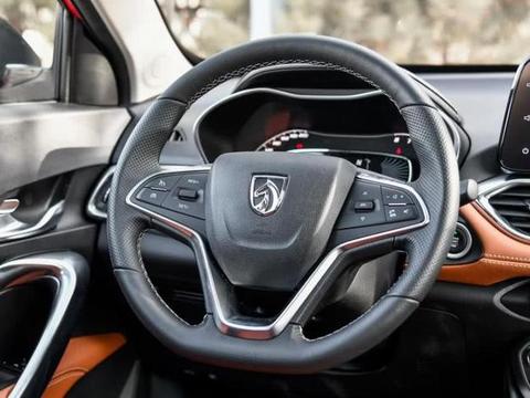 宝骏终于发力了！新车比汉兰达漂亮