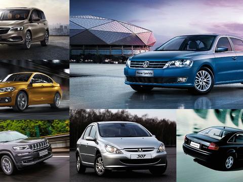 中国特供车，到底值不值得买？