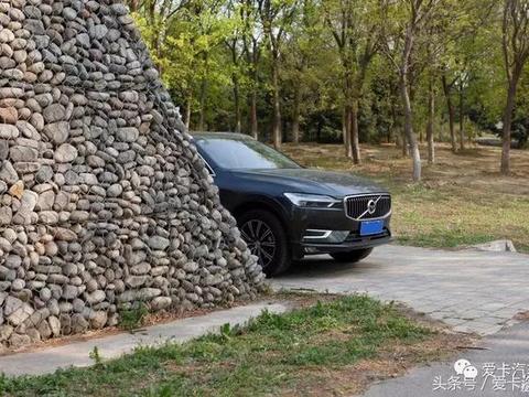 当开上沃尔沃全新XC60，才知道奔驰GLC不是这一级别的最佳选择