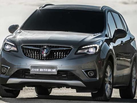 不选途观L因还有它！