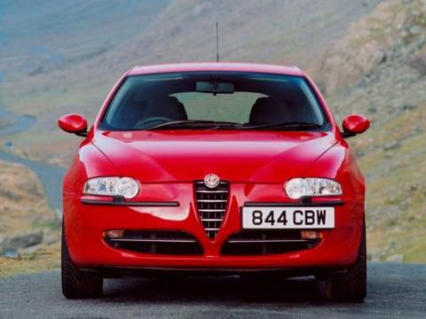 想装X又嫌太贵？这几款二车性能跑车最低才8万