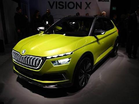 大众欲抢占H6市场！新车比途观还漂亮，配1.5T四驱，不足12万起