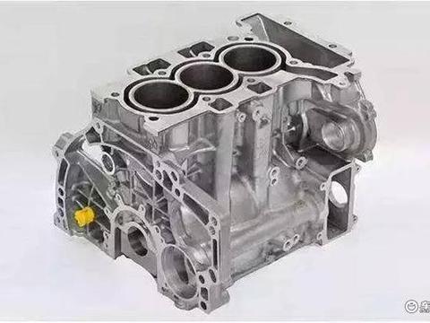 “三缸”抖动 “五缸”暴力？聊奇数缸发动机未来到底有什么优势