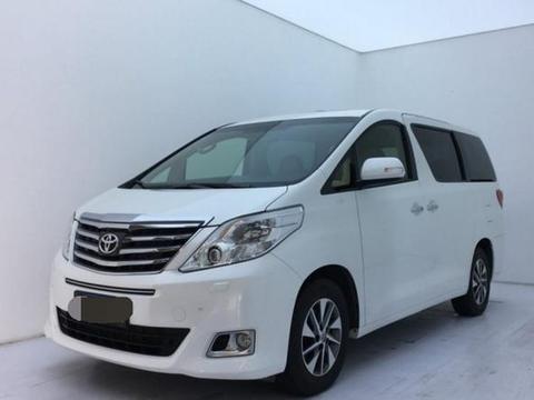 小伙买辆二手车回乡下，被嘲笑“大面包”，却不知道能买3辆宝马