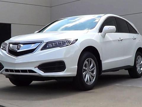 美国人眼中最靠谱的5款SUV丰田、雷克萨斯排不上号，本田排第一