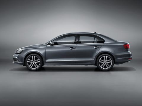 速腾熠动版震撼上市 全面升级品质更加闪耀