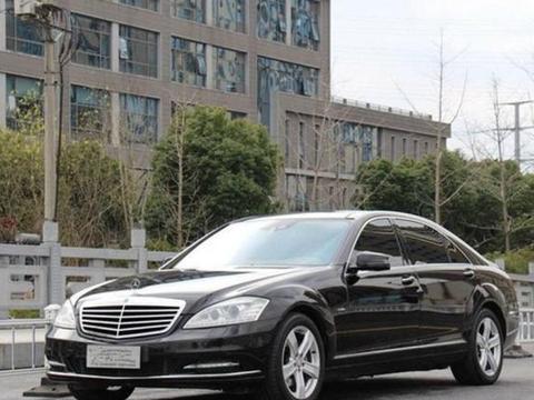 落地价150万，现在只需40万，车长5米2，奔驰发动机，还看啥新车