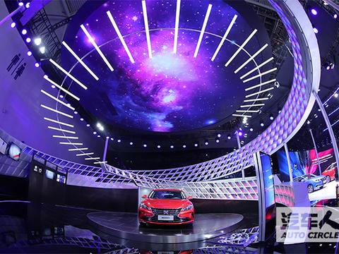 【汽车人】省油省钱省心，是这款车最大的魅力