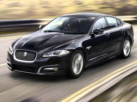 混得最惨的伪豪车！当年扬言吊打宝马5系，如今降价10万没人买