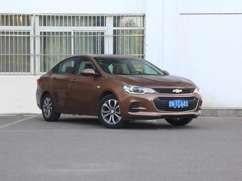 “5-10万美系轿车“必看资讯都在这，你错过了吗