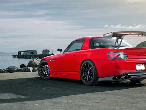 抛开《头文字D》情怀，这些车真的比86强