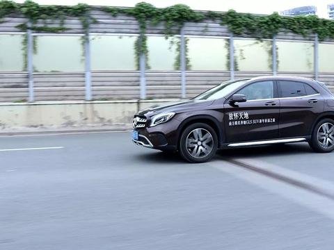 面对日系3强德系双雄，这款新车为何如此膨胀？