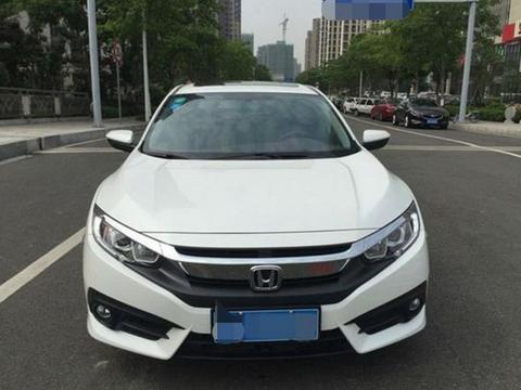 落地价14万，现在只需12万，当晒出平均油耗，朋友们都看呆了