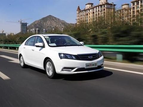 最打脸的国产轿车，为提高利润严重偷工减料，枉对国人支持！