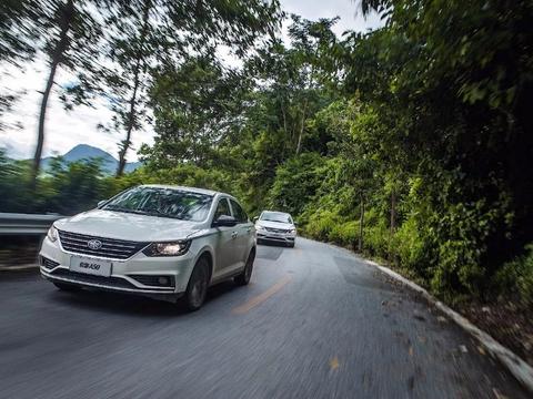 上市前扬言吊打朗逸，让捷达销量全无，如今6万没人买，还要降价