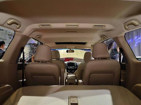 全新宝骏730，首付低至7300，月供超低，还不行动？