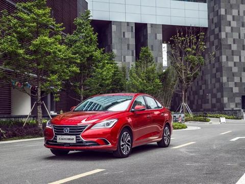 能跟合资车掰手腕的国产车，应该具备什么样的素质？