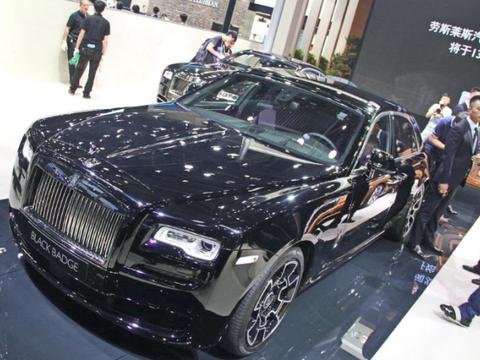 劳斯莱斯领衔豪车召回潮，怎么很少听说国产车召回？