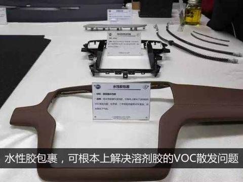 解密上汽中心实验室，三大保障打造荣威i6安全跑分王？