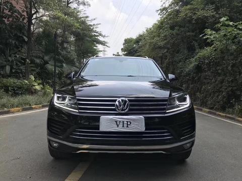 新车落地价86万，现二手售21万，外观低调有屌丝认为这车只值20万