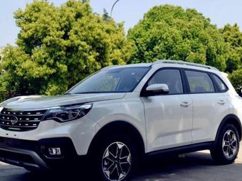 又一合资车火了, 上市三天卖6000+, 增配反降3万!