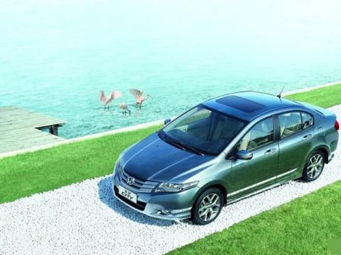 3款公认上班族最适合开的车 经济实惠 月薪3千也能轻松保养