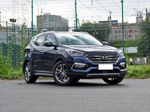 最惨七座SUV，品牌不输丰田，动力好过汉兰达，降3万也无人问津