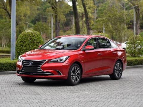 10万就能买顶配，这三款自主品牌轿车智联系统安全配置一样不少