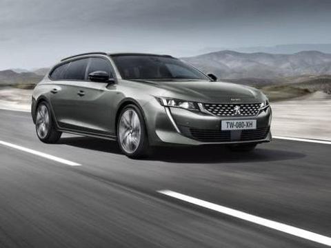 高颜值旅行车再度来袭！新款标致508 SW发布