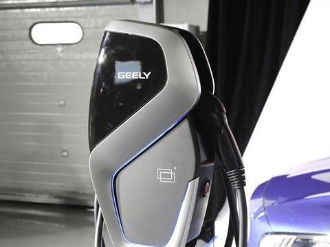 续航里程短? 充电不方便? 也许这四款新能源车能够打消你的顾虑