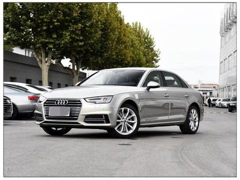 为赢凯美瑞奥迪拼了！这车长4米8再降7万，油耗5.8配四驱，仅22万