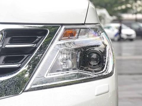 又一台豪华SUV在华倒下，曾卖135万让普拉多失色，今45万没人买