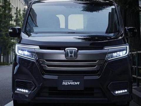 本田为保住地位，推出最便宜MPV，号称“小号奥德赛”不到15万