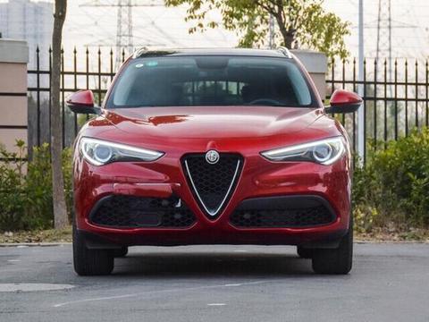 妩媚的造型，夸张地设计，40万起售，想来看看吗？