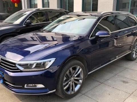 又一进口好车被忽视，开上街比汉兰达显档次，25万号称10年开不坏