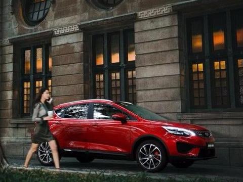 7万级最实在轿跑! 内饰同级别无对手, 有面子动力足, 比亚迪凉了