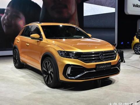 买逍客后悔了, 最美大众SUV实力完胜缤智, 档次远超ix35, 或11万