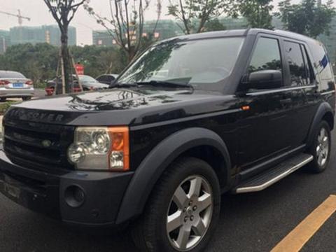 不看不相信，小伙12万拿下老板不要的百万路虎