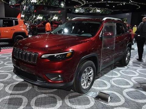 途观将迎最强对手, 全新2.0T 9AT, 品牌不输大众, 25万要卖疯