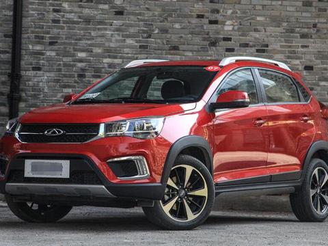 花小钱办大事，这三款6万以内的国民SUV您买了吗？