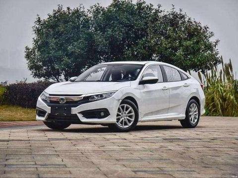 本田最“抢手”新车——动力1.5T，加价还要等半年才提车