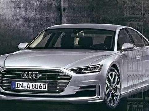 从逼格到实用 最值得期待的几款新车