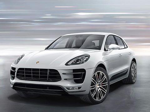 小改款Macan预备中，你能买到哪些新彩蛋