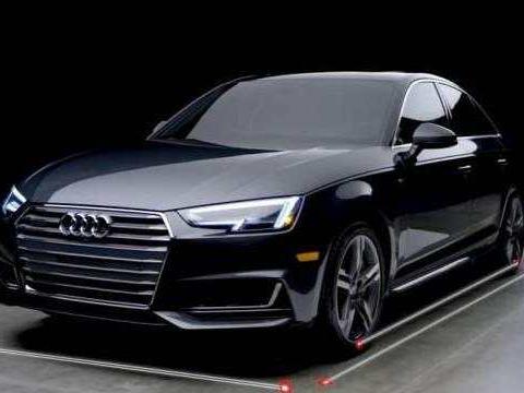 此神车一上市, 直击宝马奔驰大跌