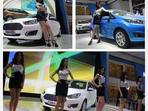 街头偶遇19款福睿斯, 比捷达漂亮10倍, 不到7万, 帝豪凉了!