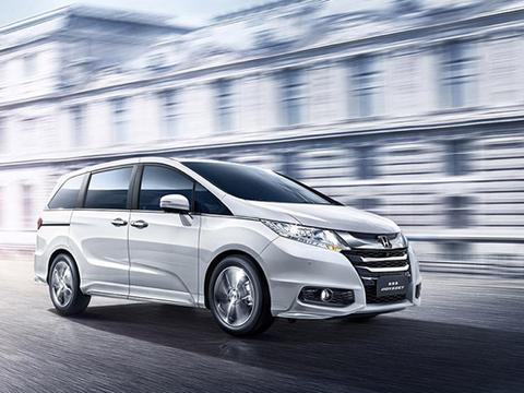 靠谱的遛娃神器 20万左右真七座MPV推荐