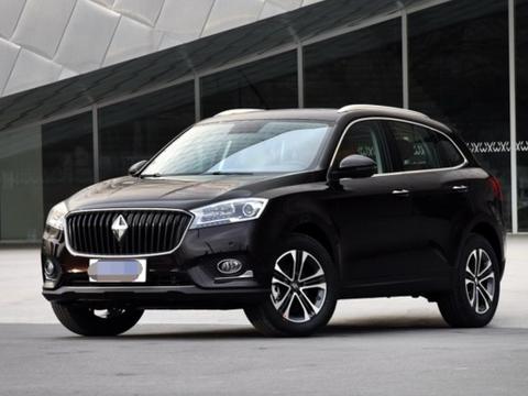 20万就带四驱，终生免费质保的车你选对了吗？